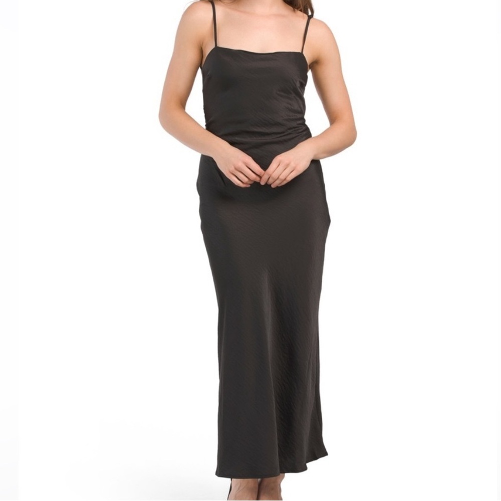 House of Harlow 1960 Formal Dress
